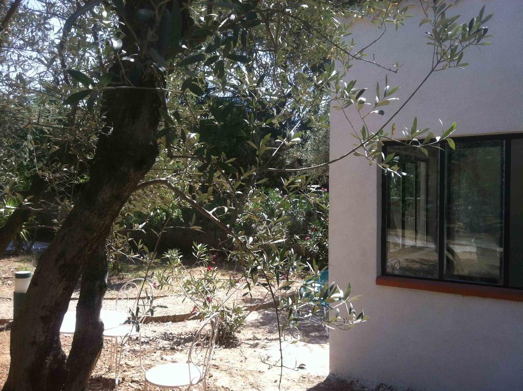 מלון לה קיוטאט Du Cote De Chez Soi חדר תמונה